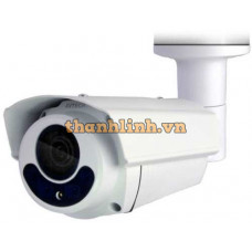 Camera 2Mp 1080P Hd Tvi Camera, Zoom 2.8Mm 8Mm Series Avtech DGC1305XFT