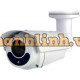 Camera 2Mp 1080P Hd Tvi Camera, Zoom 2.8Mm 8Mm Series Avtech DGC1306XFT