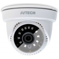 Camera HD-TVI Dome hồng ngoại 2.0 Megapixel AVTECH DGC2005AT