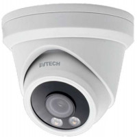 Camera HD-TVI Dome 5.0 Megapixel AVTECH DGC5204AFW/F36