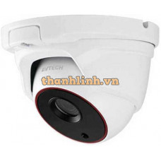 Camera HD-TVI 5MP AVTECH DGC5205RTS/F36