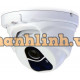 Camera 5Mp dome AVTech DGC5205TS/F36 Vỏ sắt