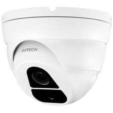 Camera Dome Quadbrid hồng ngoại 5.0 Megapixel AVTECH DGC5205TSEP/F36