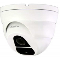 Camera Dome 4-in-1 hồng ngoại 5.0 Megapixel AVTECH DGC5205TSSE