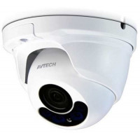 Camera Dome HD-TVI hồng ngoại 5.0 Megapixel AVTECH DGC5446ASEP