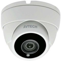 Camera HD-TVI Dome hồng ngoại 8.0 Megapixel AVTECH DGC8206AT/F36