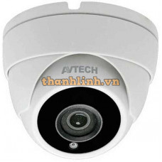 Camera 4 in 1 8MP AVTECH DGC8206AT/F36