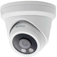 Camera HD-TVI Dome hồng ngoại 8.0 Megapixel AVTECH DGC8206ATW/F36