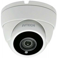 Camera HD-TVI Dome hồng ngoại 8.0 Megapixel AVTECH DGC8446F/F28F12