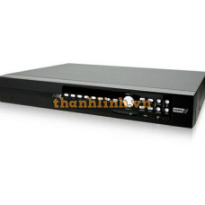 Đầu ghi hình 4 kênh HD-TVI 5 Megapixel Avtech model DGD1005