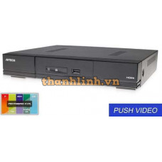 Đầu ghi hình IP 4 Kênh , up to 8 Megapixel AVTech DGH1103