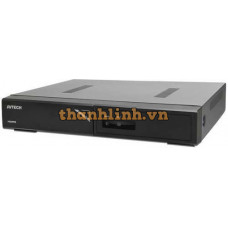Đầu ghi hình IP - push video on cms và mobile Avtech DGH1104