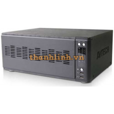 Đầu ghi hình IP - push video on cms và mobile Avtech DGH8536-L