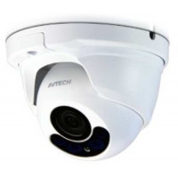 Camera Ip 2 Megapixel H.265, Zoom 2.8Mm 8Mm Series Avtech DGM1304 ( QSP )