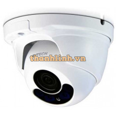 Camera IP Dome hồng ngoại 2.0 Megapixel AVTECH DGM1304AQSSEP