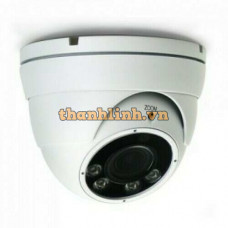 Camera IP 2 megapixel chống ngược sáng Avtech DGM2323