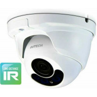 Camera IP 2 megapixel chống ngược sáng Avtech DGM2543