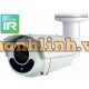 Camera IP 2 megapixel chống ngược sáng Avtech DGM2563