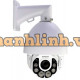 Camera IP 5mp Speeddome AVTech DGM2937T