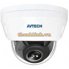 Camera IP dome Avtech IP DGM8449SVAT