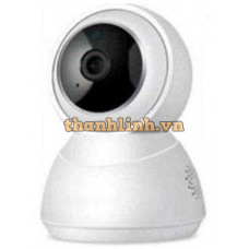 Camera WIFI H.265 2 Megapixel , Push Video, Nhận Diện Khuôn Mặt Avtech YGN2003