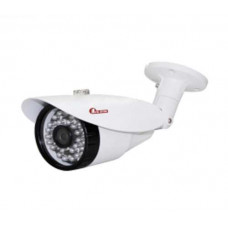 Camera IP thân hồng ngoại (30 LED IR hồng ngoại ban đêm 20-30 mét). Azzavision BF-1003A-M26-IP