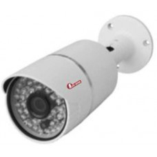 Camera AHD thân hồng ngoại (30 LED IR hồng ngoại ban đêm 20-30 mét ). Azzavision BF-2404A-M26