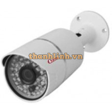 Camera AHD thân hồng ngoại (3 ARRAY LED IR hồng ngoại ban đêm 20-30 mét ). Azzavision BF-2404A-M27A