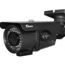 Camera AHD thân hồng ngoại (45 LED IR hồng ngoại ban đêm 35-45 mét ). Azzavision BVF-2428A-M45