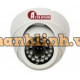 Camera AHD dome hồng ngoại (25 LED IR hồng ngoại ban đêm 15-25 mét ). Azzavision DF-2404A-M25