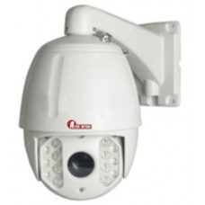 Camera IP Xoay 360 độ.4.5 inches size Azzavision IPTZ-4010-2F50
