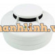 Đầu báo khói quang 12VDC 4 dây AoLin SH-506S