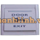 Nút ấn Exit SH-907E