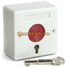 Nút ấn khẩn cấp có chìa AoLin SH-908A
