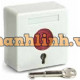 Nút ấn khẩn cấp có chìa AoLin SH-908A