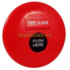 Nút nhấn khẩn ChungMei CM-FP3