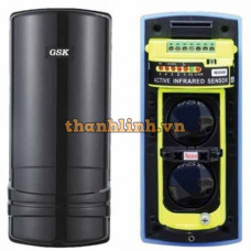 Đầu Photo Beam 2 tia GSK ABT-150