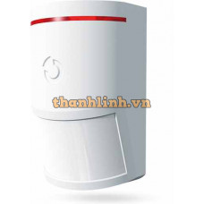 Cảm biến chuyển động hồng ngoại không dây và chống vật nuôi JABLOTRON JA-150P PET