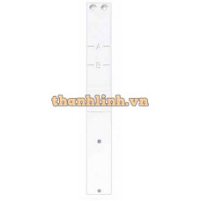 Cảm biến từ ấn không dây lắp cửa hẹp JABLOTRON JA-182M