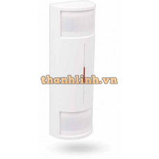 Cảm biến chuyển động hồng ngoại vùng kép trong nhà JABLOTRON JA-186P