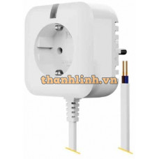 Phích cắm không dây với đầu ra ngoài JABLOTRON JB-163N-PLUG