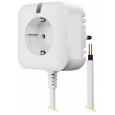 Phích cắm không dây với đầu ra ngoài JABLOTRON JB-163N-PLUG