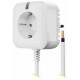 Phích cắm không dây với đầu ra ngoài JABLOTRON JB-163N-PLUG