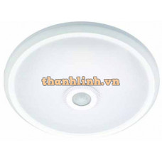 Đèn ốp trần cảm ứng hồng ngoại KAWA 323B-12w