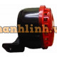 Còi báo động đèn chớp KAWA AL01-12V