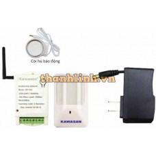 Báo động đa năng KAWA ARF06A1-PS02