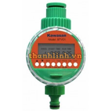 Van tưới nước hẹn giờ KAWA BTV01