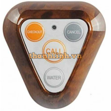 Nút nhấn gọi phục vụ KAWA C1