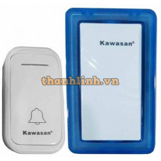 Chuông cửa không dây KAWA DB658