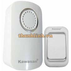 Chuông cửa không dây KAWA DB668B